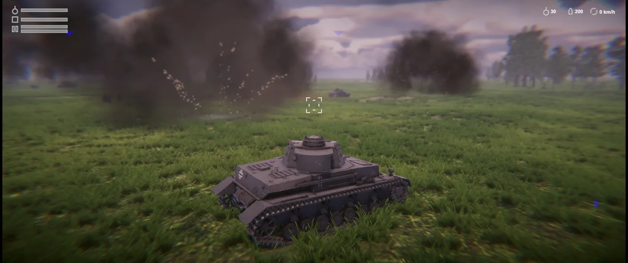 Tank Screenshot 0