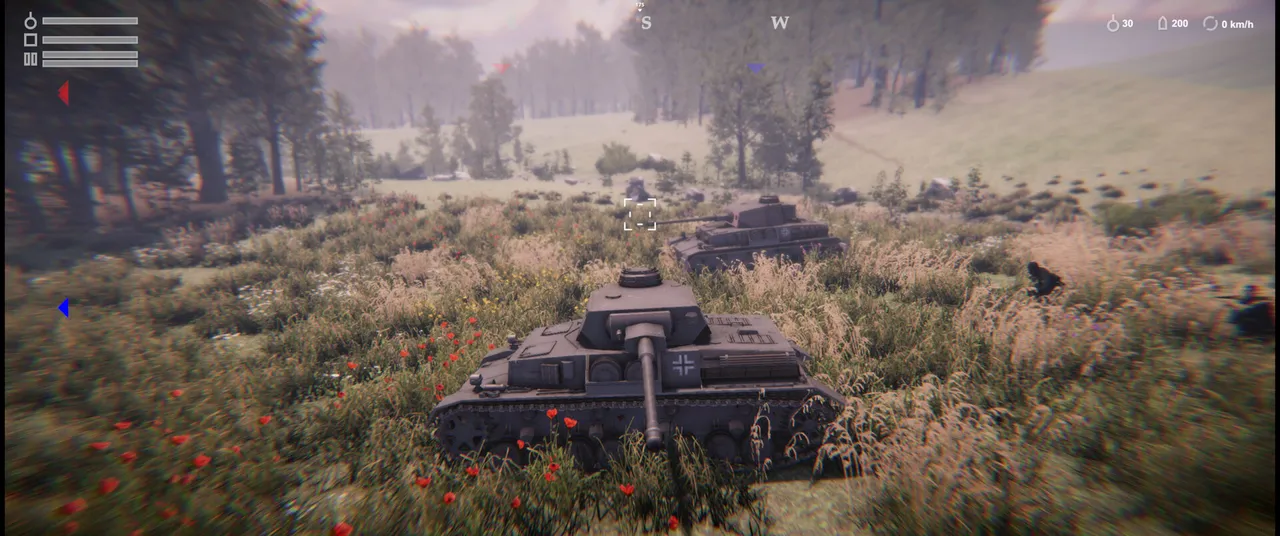 Tank Screenshot 5