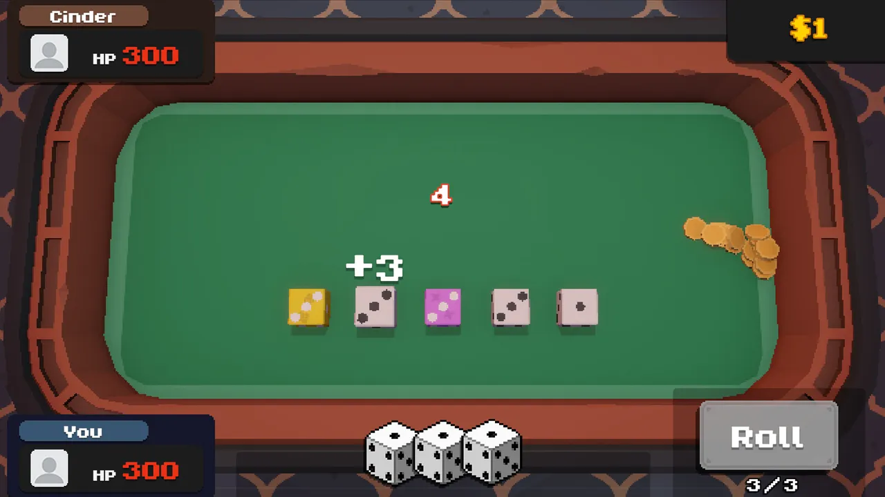 Alethra Screenshot 4