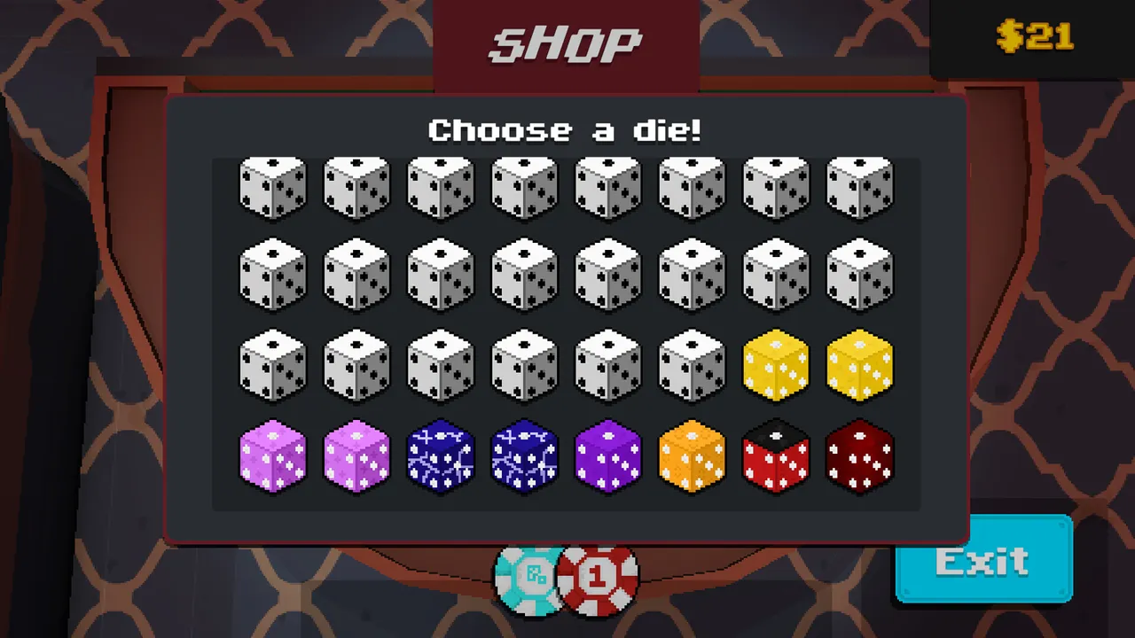 Alethra Screenshot 3