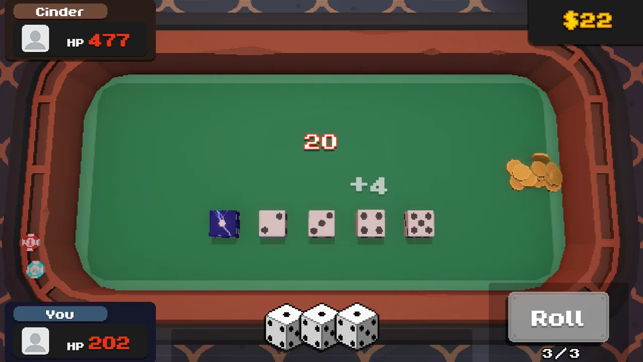 Alethra Screenshot 6