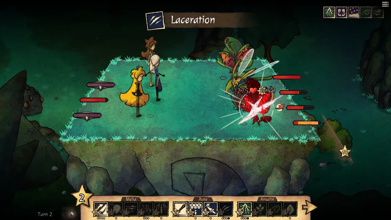 Seen NOT Heard Screenshot 3