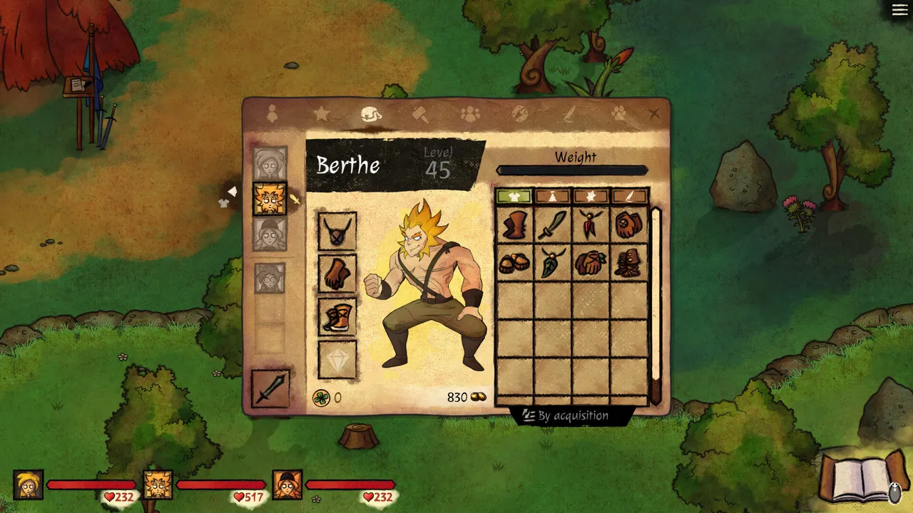 Seen NOT Heard Screenshot 5
