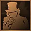 Up in arms icon