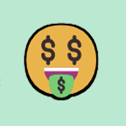 Donate A Billion icon