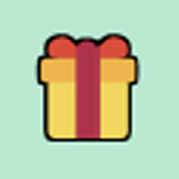 Birthday Gift icon