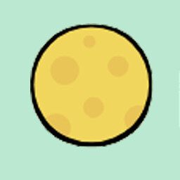 Colonize the Moon icon
