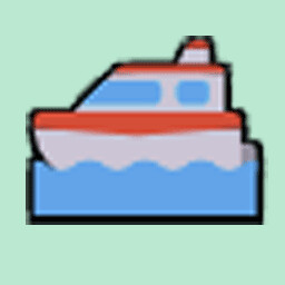 Buy a High-End Yacht icon