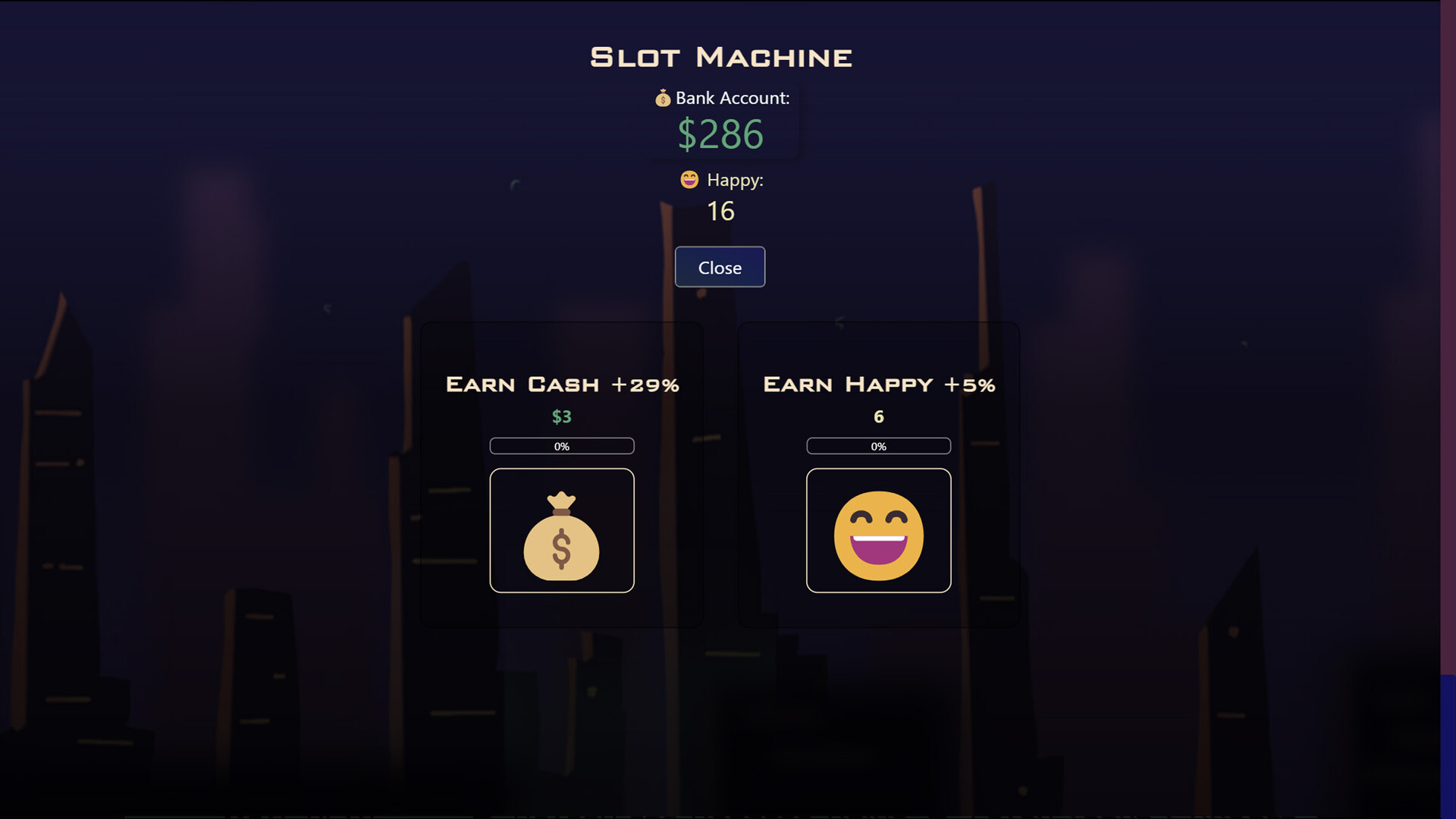 Idle Trillionaire Screenshot 8