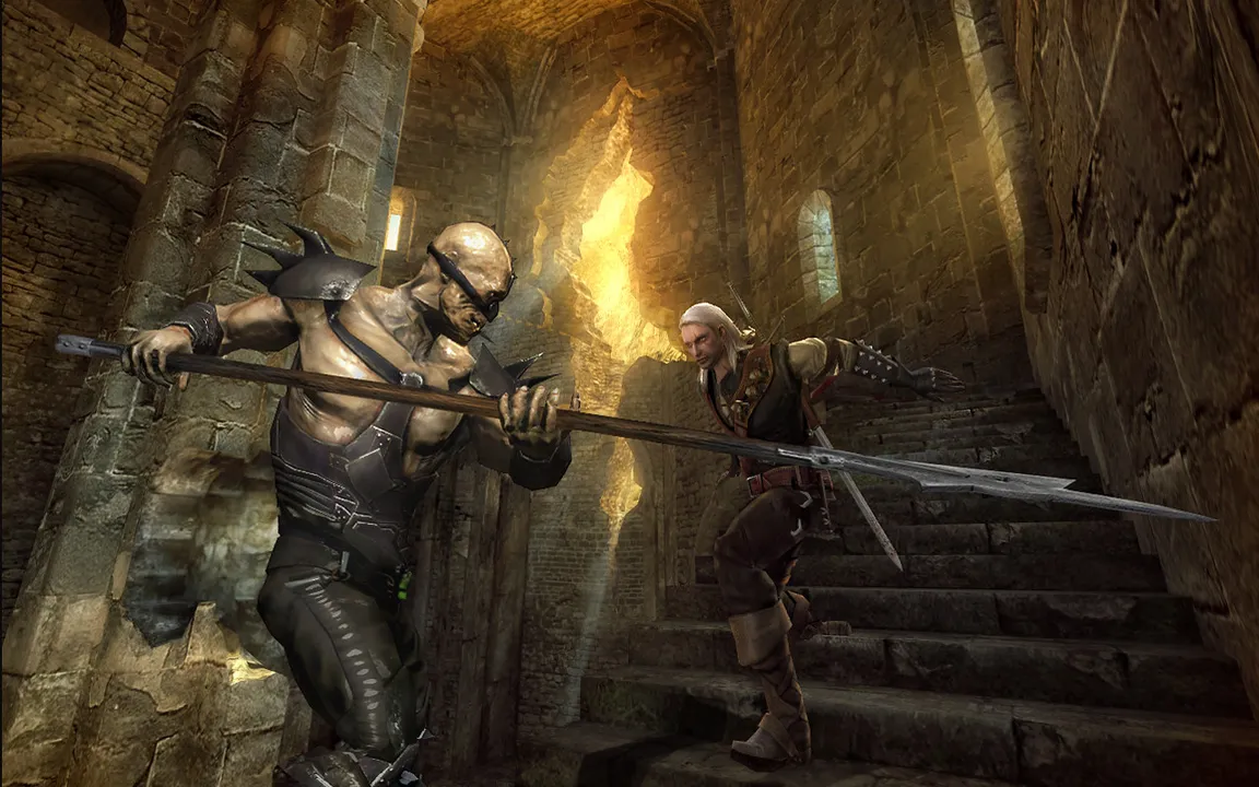 The Witcher: Enhanced Edition Soundtrack Screenshot 4