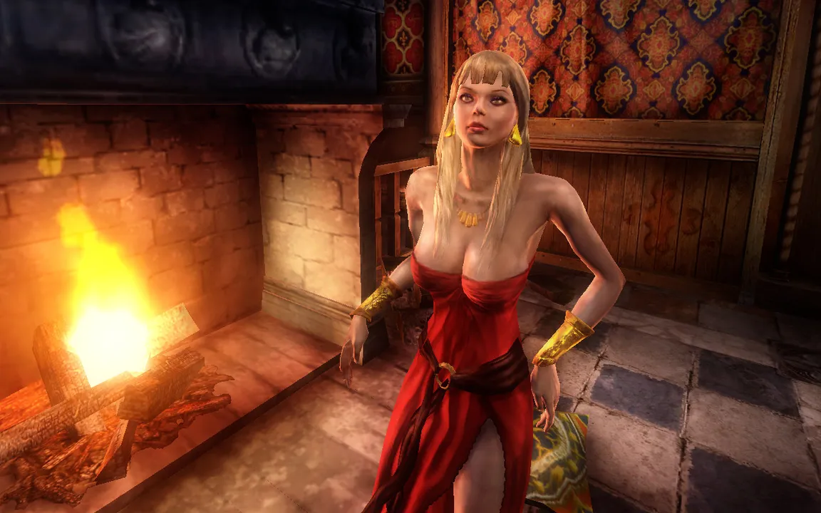 The Witcher: Enhanced Edition Soundtrack Screenshot 1