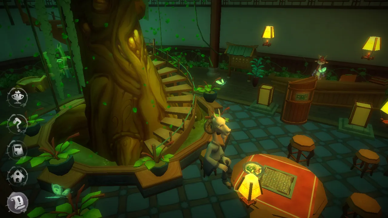 匿名信：隐匿者 / Anonymous Letter ：Prowler Screenshot 0