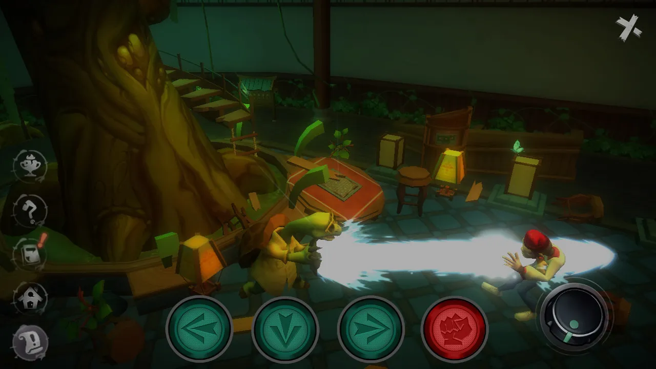 匿名信：隐匿者 / Anonymous Letter ：Prowler Screenshot 4