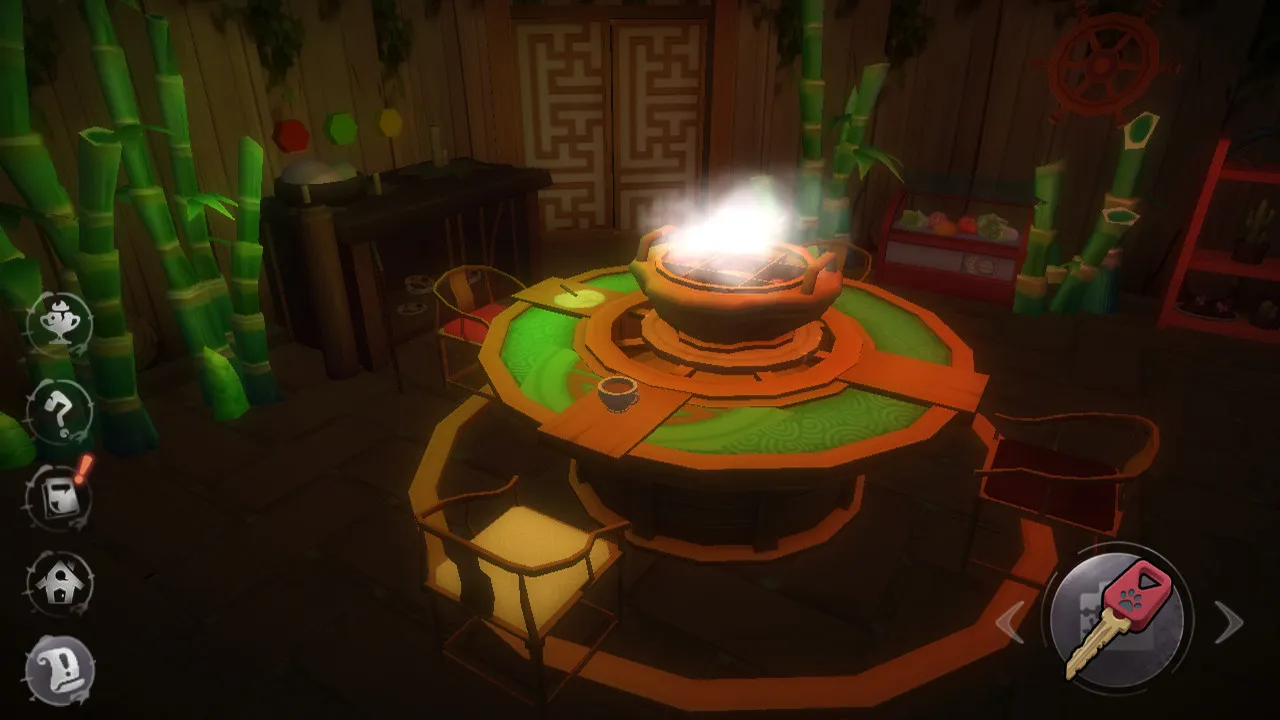匿名信：隐匿者 / Anonymous Letter ：Prowler Screenshot 2