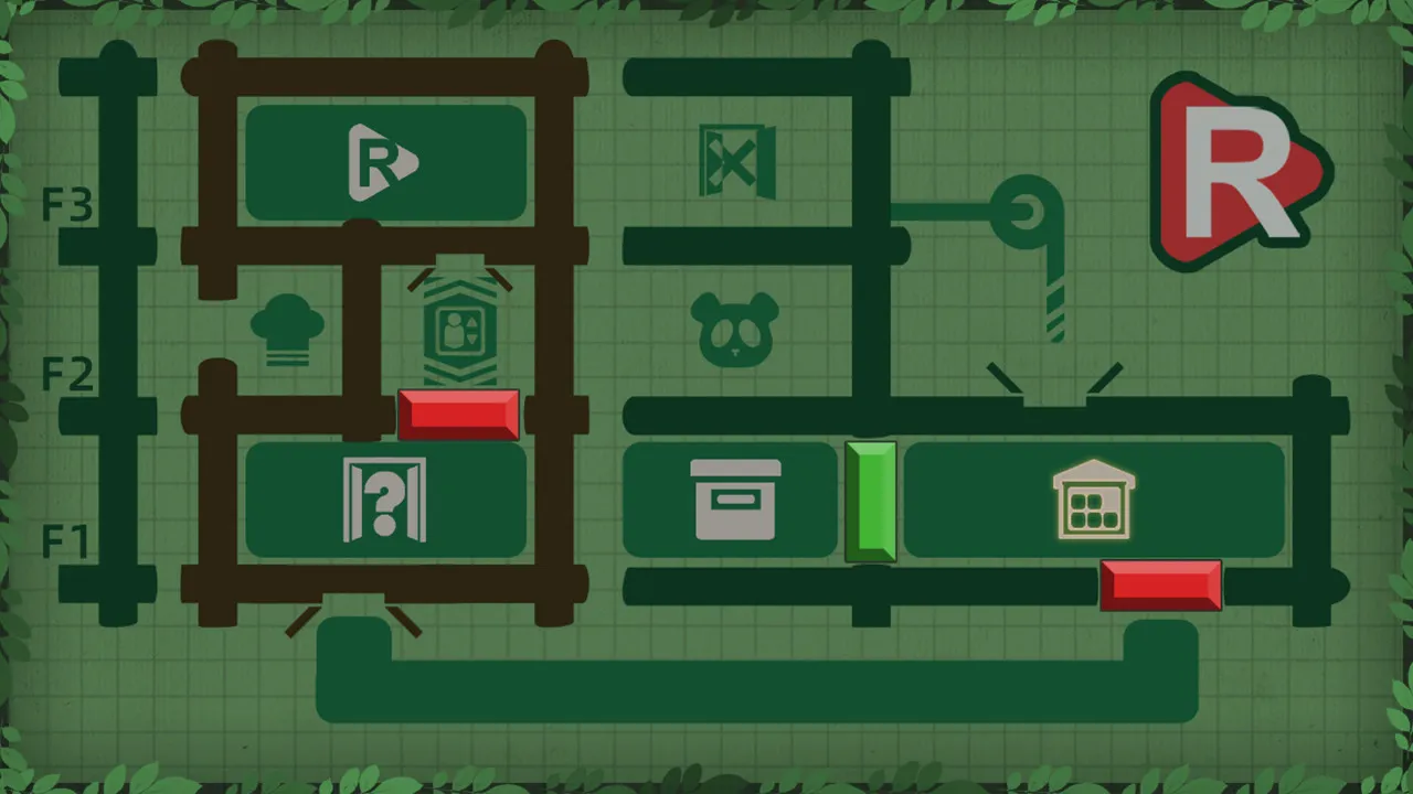 匿名信：隐匿者 / Anonymous Letter ：Prowler Screenshot 1