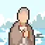 白茫茫大地真干净 icon