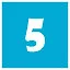 Level 5 icon