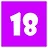 Level 18