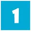 Level 1 icon