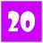 Level 20
