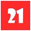 Level 21 icon