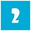 Level 2 icon