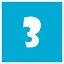 Level 3 icon
