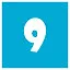 Level 9 icon