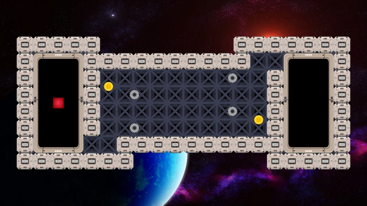 Super Hardcore Screenshot 0