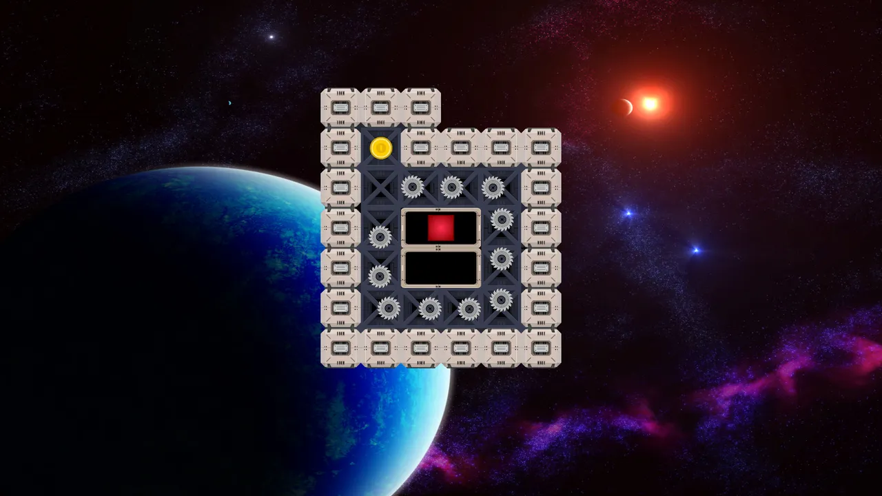 Super Hardcore Screenshot 3