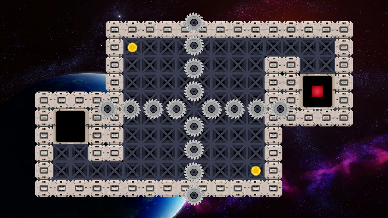 Super Hardcore Screenshot 5