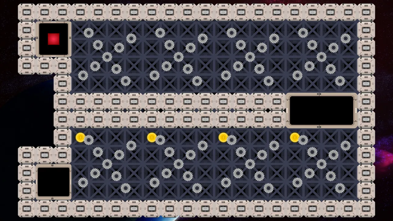 Super Hardcore Screenshot 2