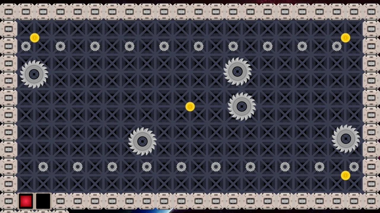 Super Hardcore Screenshot 7