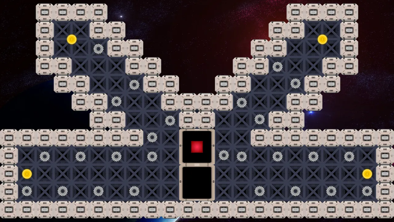 Super Hardcore Screenshot 6