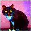 Cat 24 icon