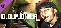 G.O.P.O.T.A. - adventures at the railway station