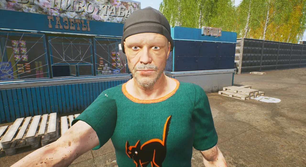 G.O.P.O.T.A. - adventures at the railway station Screenshot 8