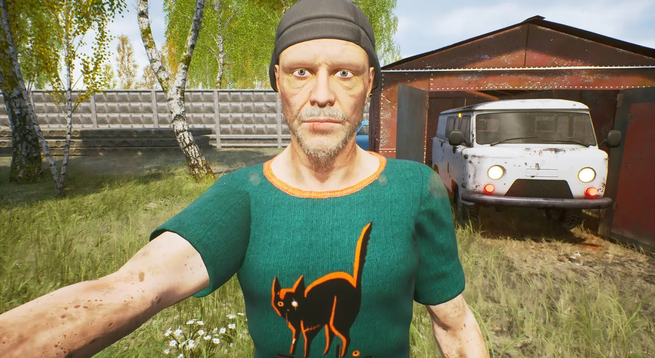 G.O.P.O.T.A. - adventures at the railway station Screenshot 6