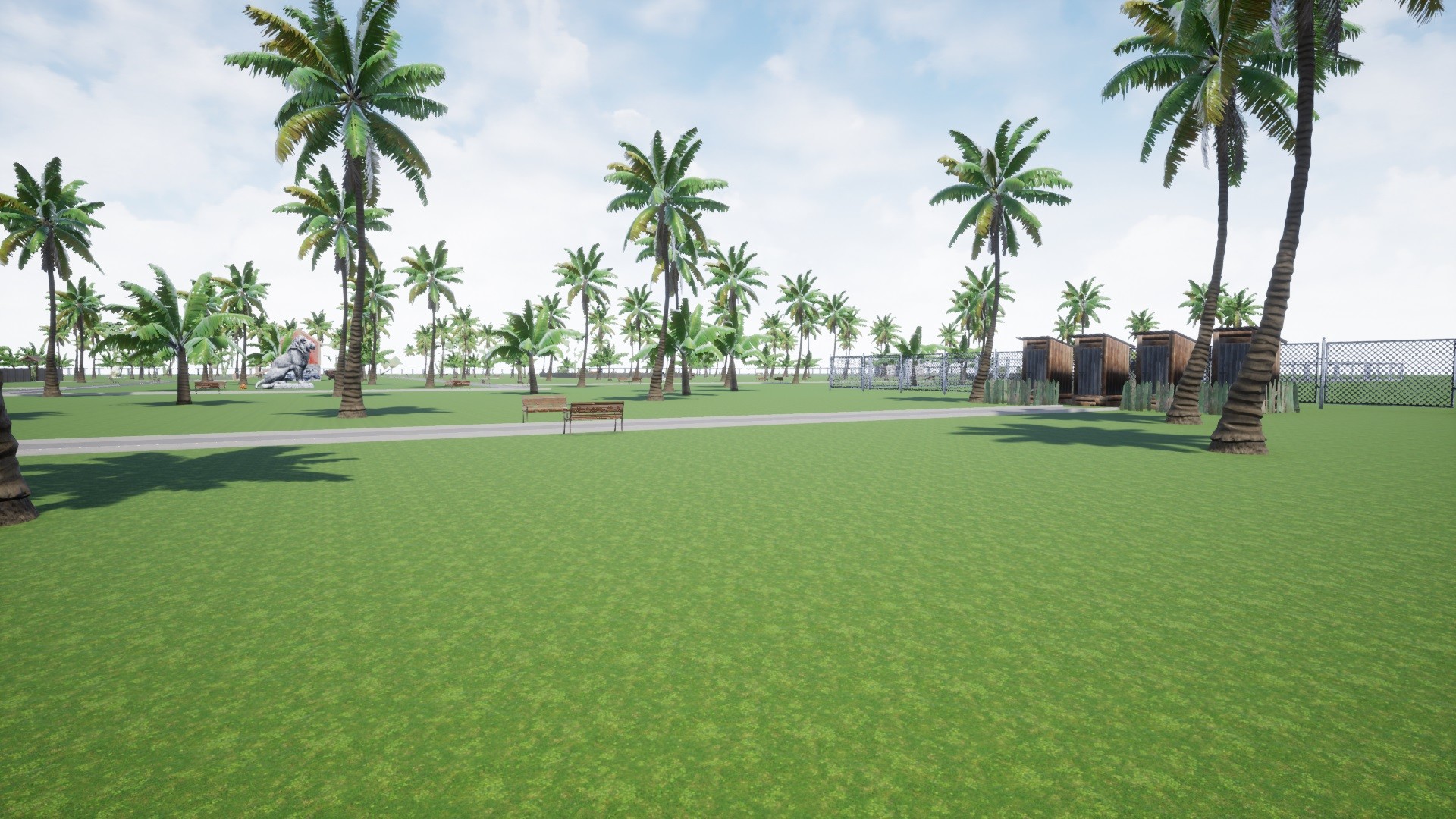 Zoo Cleaner Screenshot 5