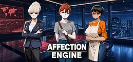 Affection Engine