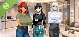 Elective Affair Demo