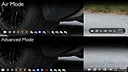 Advanced Bar Screenshot 2