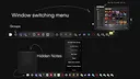 Advanced Bar Screenshot 0