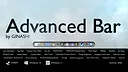 Advanced Bar Screenshot 4