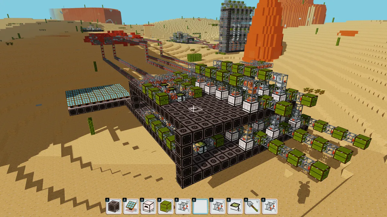 Moose Builders Screenshot 10