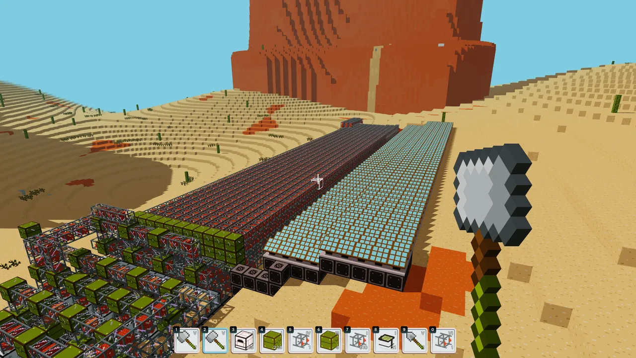 Moose Builders Screenshot 2