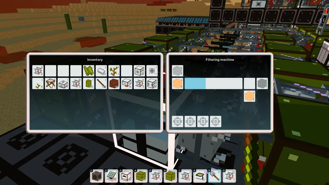 Moose Builders Screenshot 7