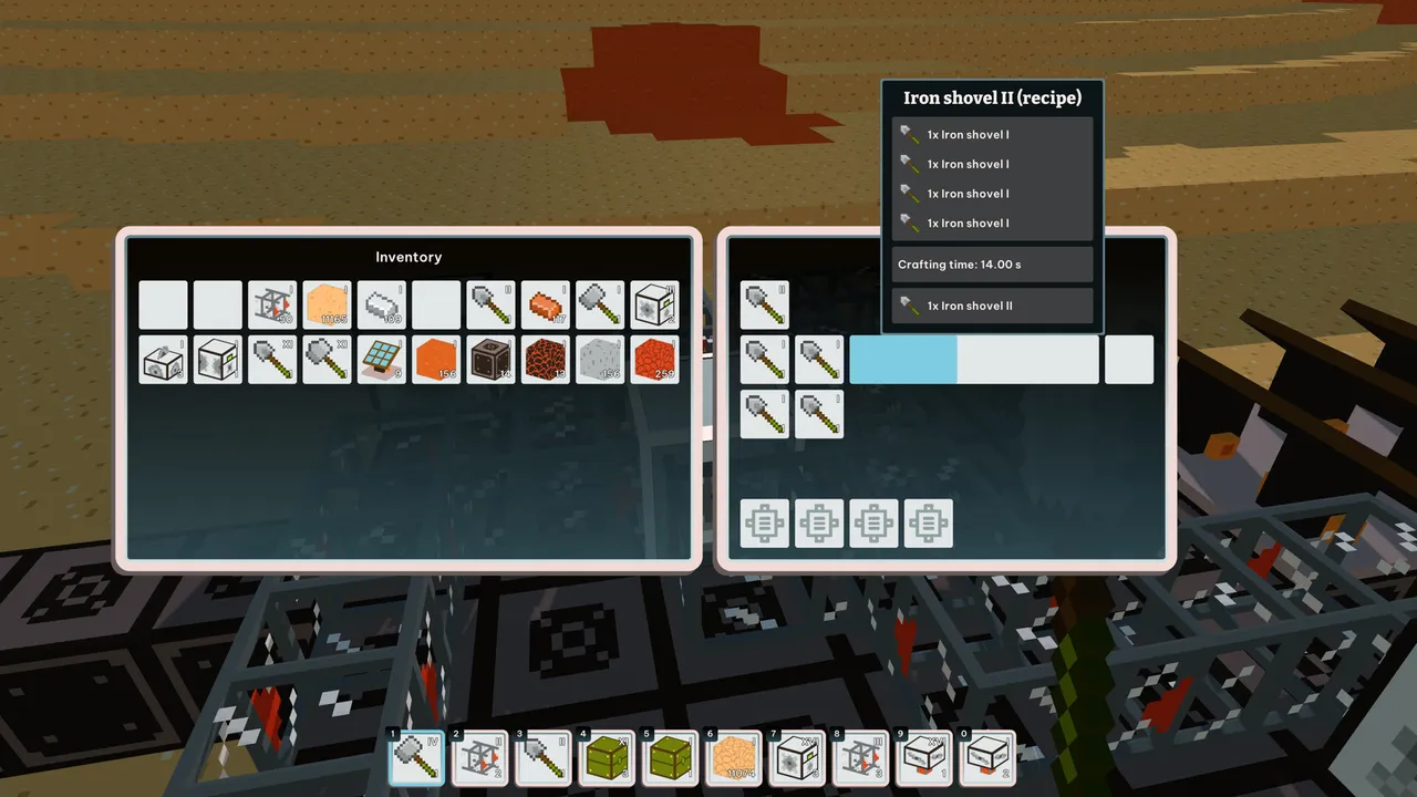 Moose Builders Screenshot 3
