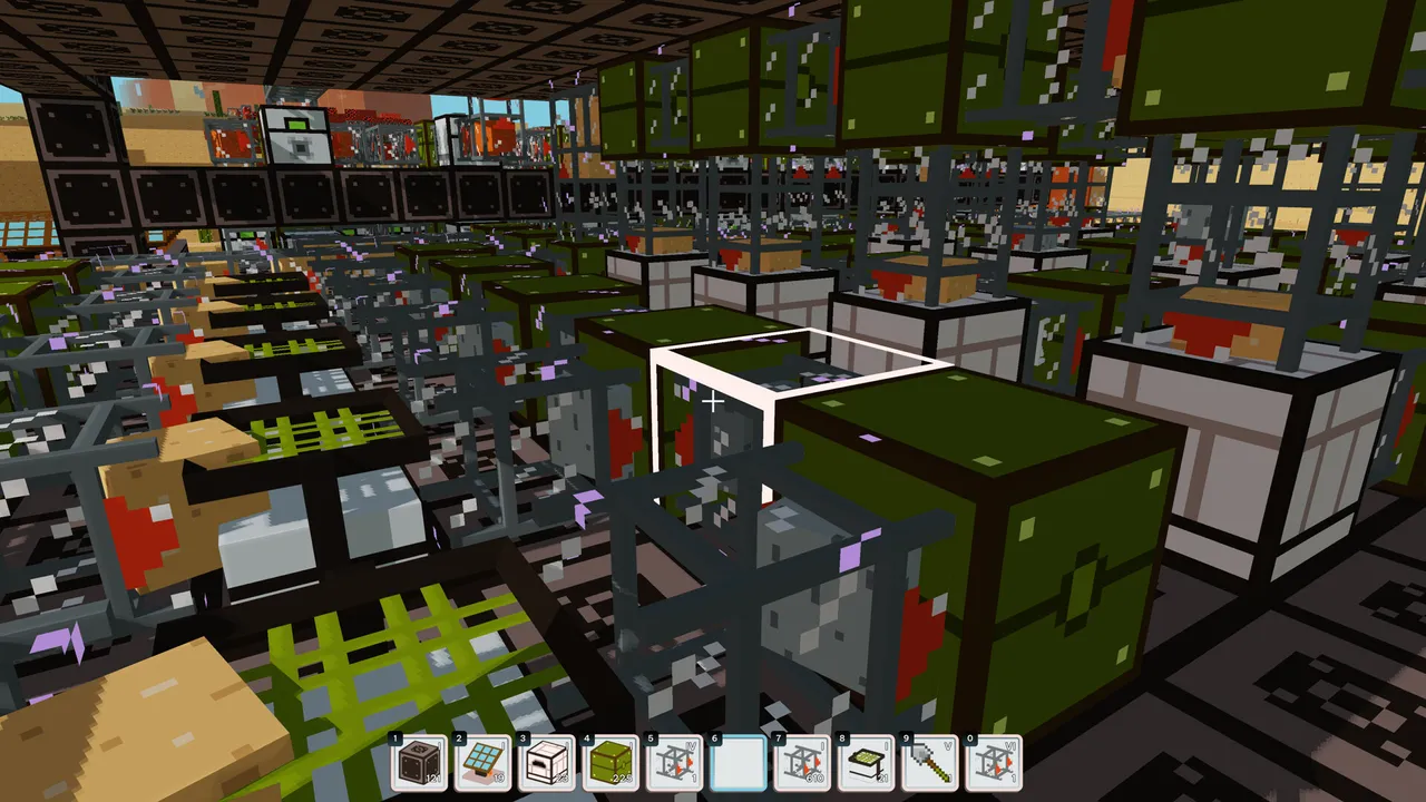 Moose Builders Screenshot 1