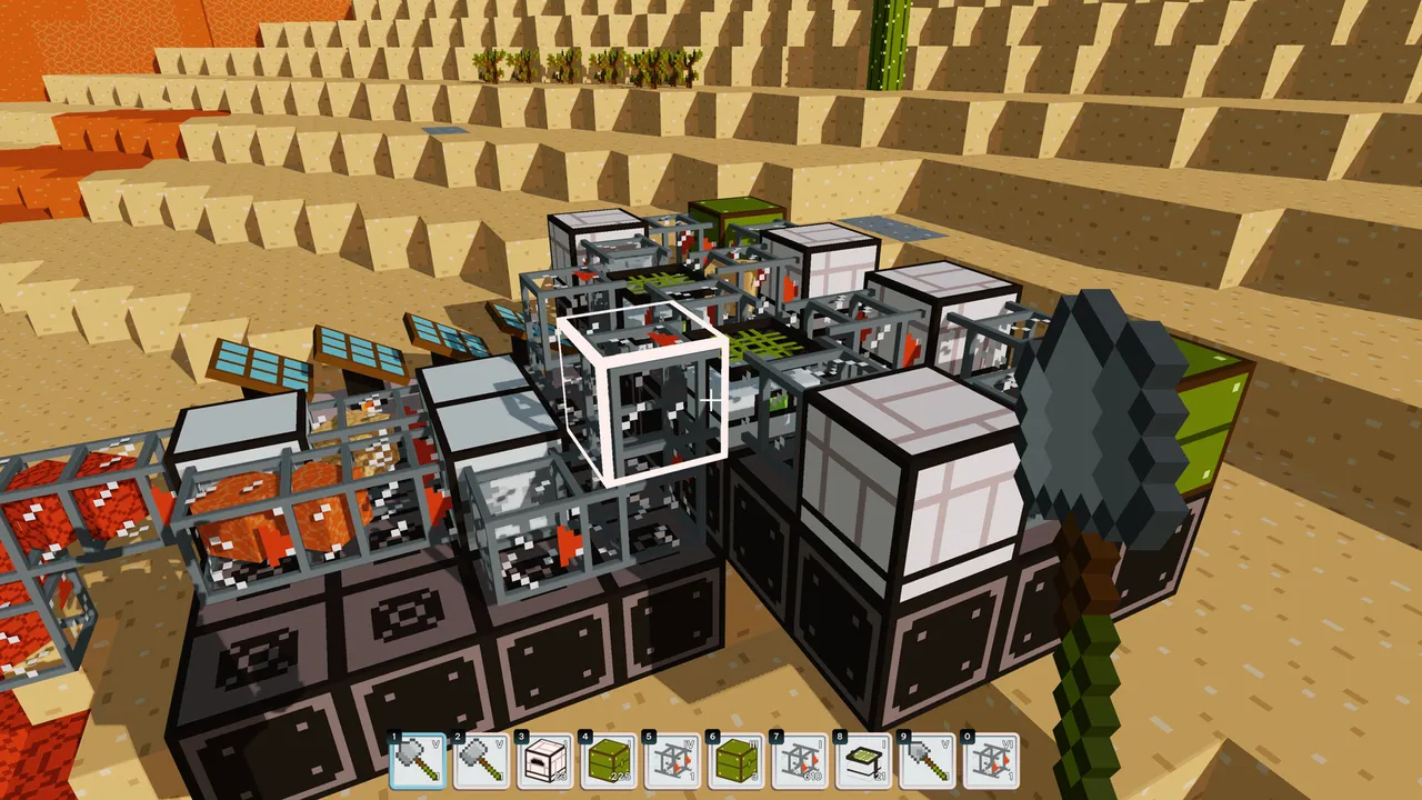 Moose Builders Screenshot 6